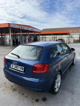Audi A3 1.9TDI - 3550 € / 6943.20 лв. - 83176911 4