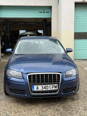 Обява за продажба на Audi A3 1.9TDI ~3 550 EUR - изображение 1