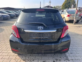 Toyota Yaris 1.0i NAVI/KAMERA EURO 5 - 7400 лв. / 3783.56 € - 84579198 7