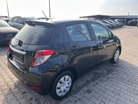Toyota Yaris 1.0i NAVI/KAMERA EURO 5 - 7400 лв. / 3783.56 € - 84579198 6