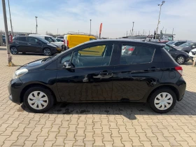 Toyota Yaris 1.0i NAVI/KAMERA EURO 5, снимка 9 - Автомобили и джипове - 52064868
