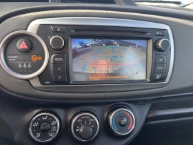 Toyota Yaris 1.0i NAVI/KAMERA EURO 5 - 7400 лв. / 3783.56 € - 84579198 13