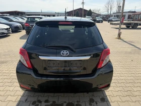 Toyota Yaris 1.0i NAVI/KAMERA EURO 5, снимка 7 - Автомобили и джипове - 52064868