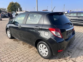 Toyota Yaris 1.0i NAVI/KAMERA EURO 5 - 7400 лв. / 3783.56 € - 84579198 8
