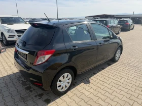Toyota Yaris 1.0i NAVI/KAMERA EURO 5, снимка 6 - Автомобили и джипове - 52064868
