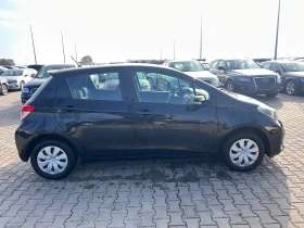 Toyota Yaris 1.0i NAVI/KAMERA EURO 5 - 7400 лв. / 3783.56 € - 84579198 5