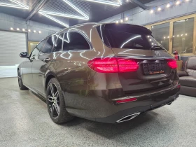 Mercedes-Benz E 350 AMG 4Matik Burmester - 41999 лв. / 21473.75 € - 60613594 5