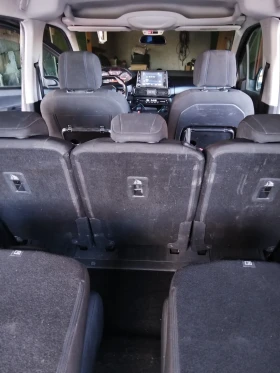 Peugeot Rifter 1.5hdi 6+ 1 | Mobile.bg    5