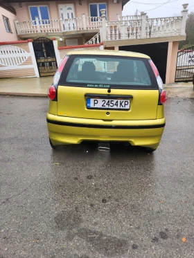 Fiat Punto | Mobile.bg    6