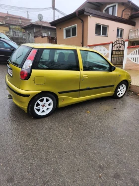Fiat Punto | Mobile.bg    7