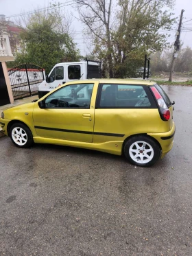 Fiat Punto | Mobile.bg    5