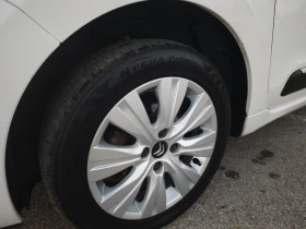 Citroen C3 Picasso 1.6HDI* EXCLUSIVE* ВСИЧКИ ЕКСТРИ  - 9990 лв. / 5107.81 € - 19351771 15