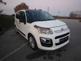 Citroen C3 Picasso 1.6HDI* EXCLUSIVE* ВСИЧКИ ЕКСТРИ  - 9990 лв. / 5107.81 € - 19351771 3
