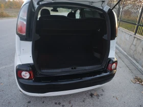 Citroen C3 Picasso 1.6HDI* EXCLUSIVE* ВСИЧКИ ЕКСТРИ  - 9990 лв. / 5107.81 € - 19351771 13