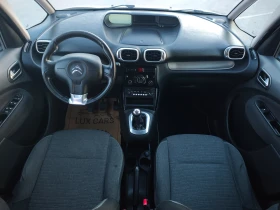 Citroen C3 Picasso 1.6HDI* EXCLUSIVE* ВСИЧКИ ЕКСТРИ  - 9990 лв. / 5107.81 € - 19351771 7