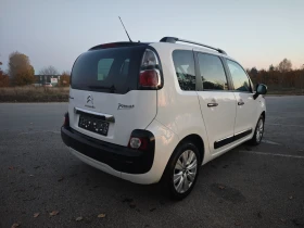 Citroen C3 Picasso 1.6HDI* EXCLUSIVE* ВСИЧКИ ЕКСТРИ  - 9990 лв. / 5107.81 € - 19351771 4