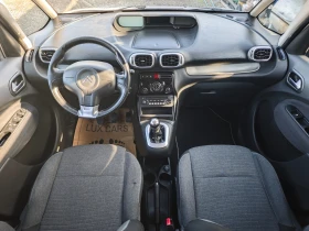 Citroen C3 Picasso 1.6HDI* EXCLUSIVE*    | Mobile.bg    5