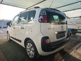 Citroen C3 Picasso 1.6HDI* EXCLUSIVE*    | Mobile.bg    3