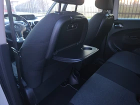 Citroen C3 Picasso 1.6HDI* EXCLUSIVE* ВСИЧКИ ЕКСТРИ  - 9990 лв. / 5107.81 € - 19351771 11