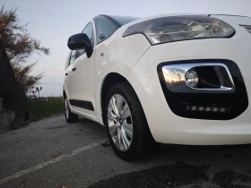 Citroen C3 Picasso 1.6HDI* EXCLUSIVE* ВСИЧКИ ЕКСТРИ  - 9990 лв. / 5107.81 € - 19351771 6