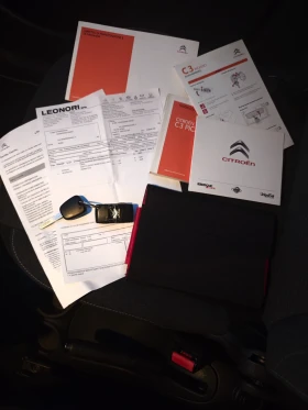 Citroen C3 Picasso 1.6HDI* EXCLUSIVE* ВСИЧКИ ЕКСТРИ  - 9990 лв. / 5107.81 € - 19351771 17