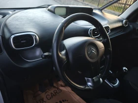 Citroen C3 Picasso 1.6HDI* EXCLUSIVE* ВСИЧКИ ЕКСТРИ  - 9990 лв. / 5107.81 € - 19351771 8