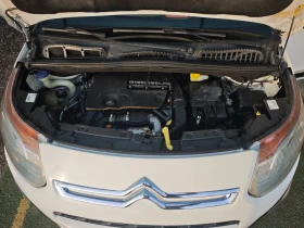 Citroen C3 Picasso 1.6HDI* EXCLUSIVE*    | Mobile.bg    14