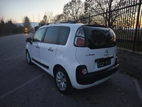 Citroen C3 Picasso 1.6HDI* EXCLUSIVE* ВСИЧКИ ЕКСТРИ  - 9990 лв. / 5107.81 € - 19351771 5
