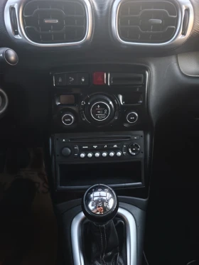Citroen C3 Picasso 1.6HDI* EXCLUSIVE* ВСИЧКИ ЕКСТРИ  - 9990 лв. / 5107.81 € - 19351771 10