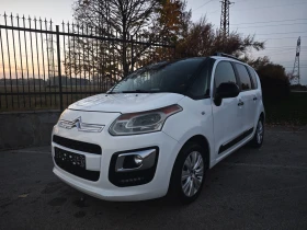 Citroen C3 Picasso 1.6HDI* EXCLUSIVE* ВСИЧКИ ЕКСТРИ  - 9990 лв. / 5107.81 € - 19351771 2