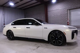 BMW i7 M70 * АвтоКредит* Цена до БГ - 204999 лв. / 104814.32 € - 18664821 7