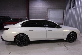 BMW i7 M70 * АвтоКредит* Цена до БГ - 204999 лв. / 104814.32 € - 18664821 6