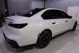 BMW i7 M70 * АвтоКредит* Цена до БГ - 204999 лв. / 104814.32 € - 18664821 4