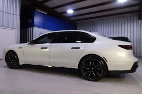 BMW i7 M70 * АвтоКредит* Цена до БГ - 204999 лв. / 104814.32 € - 18664821 2