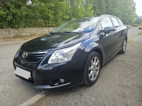 Toyota Avensis | Mobile.bg    2