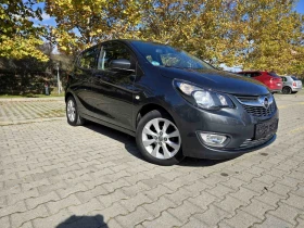 Opel Karl КОЛЕДНА ПРОМОЦИЯ/КАТО НОВ/1.0/75hp - 10999 лв. / 5623.70 € - 24926128 3
