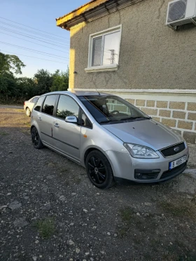 Ford C-max 1800, снимка 2