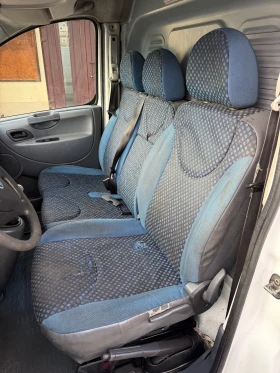 Fiat Scudo Хладилен - 6800 лв. / 3476.78 € - 32463733 13