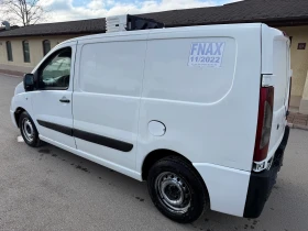 Fiat Scudo Хладилен - 6800 лв. / 3476.78 € - 32463733 8