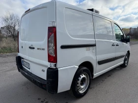 Fiat Scudo Хладилен - 6800 лв. / 3476.78 € - 32463733 5