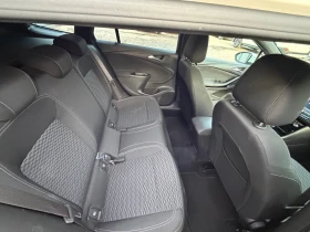 Opel Astra 1.6DIESEL* LED* TOP* EVRO6 | Mobile.bg � ����� ������ 9