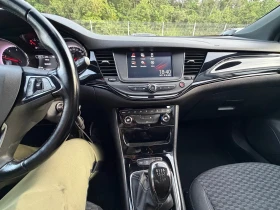 Opel Astra 1.6DIESEL* LED* TOP* EVRO6 | Mobile.bg � ����� ������ 13