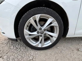 Opel Astra 1.6DIESEL* LED* TOP* EVRO6 | Mobile.bg � ����� ������ 15