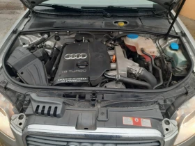 Audi A4, снимка 11