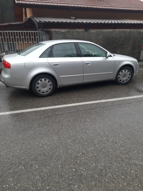 Audi A4, снимка 6