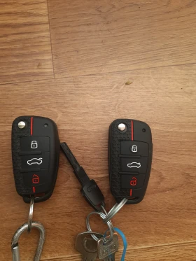 Audi A4, снимка 14