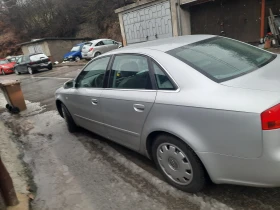 Audi A4, снимка 4