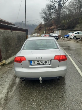 Audi A4, снимка 5