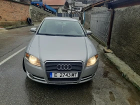 Audi A4  - изображение 1