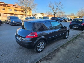 Renault Megane 2.0 бензин - газ, снимка 7